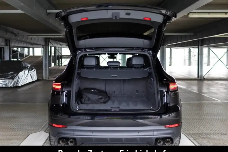 Porsche Cayenne din 2021 cu 69.000 km - oferta POR147503 - foto 8