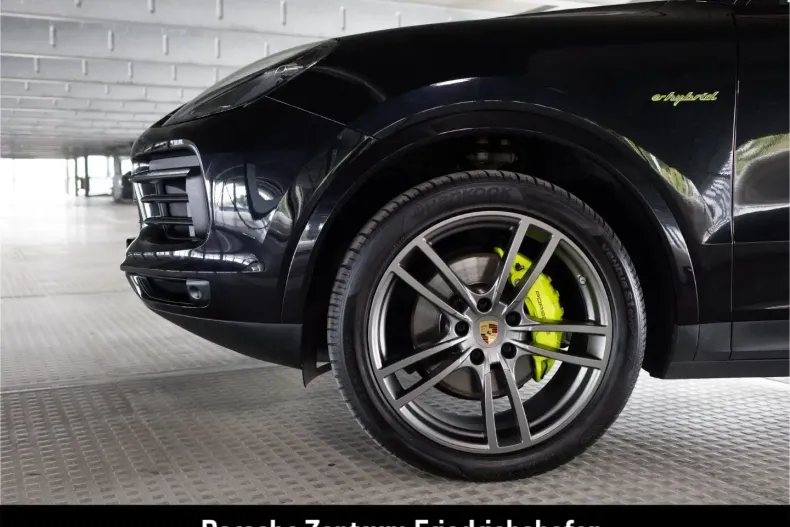 Porsche Cayenne din 2021 cu 69.000 km - oferta POR147503 - foto 10