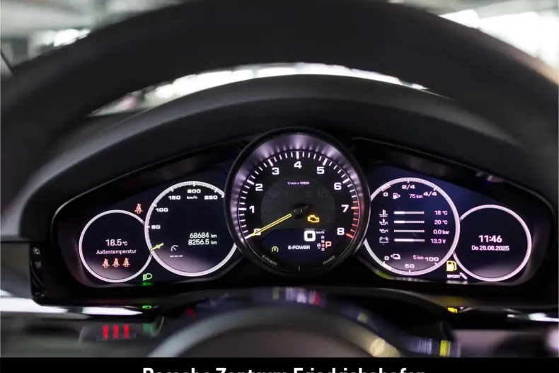 Porsche Cayenne din 2021 cu 69.000 km - oferta POR147503 - foto 15