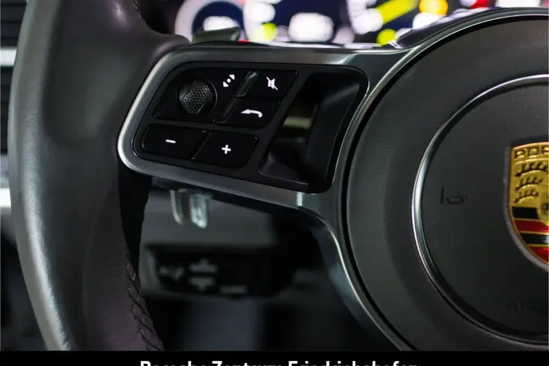 Porsche Cayenne din 2021 cu 69.000 km - oferta POR147503 - foto 16