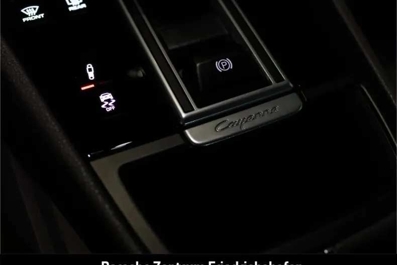 Porsche Cayenne din 2021 cu 69.000 km - oferta POR147503 - foto 18