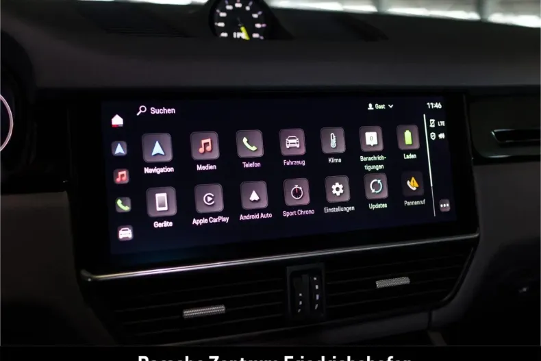 Porsche Cayenne din 2021 cu 69.000 km - oferta POR147503 - foto 20