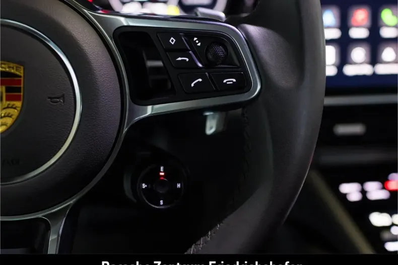 Porsche Cayenne din 2021 cu 69.000 km - oferta POR147503 - foto 25