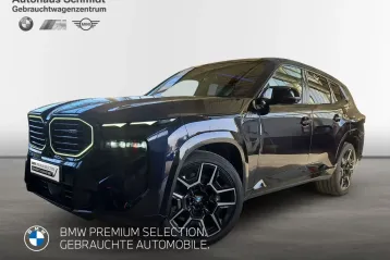 BMW XM din 2024 - oferta BMW147504