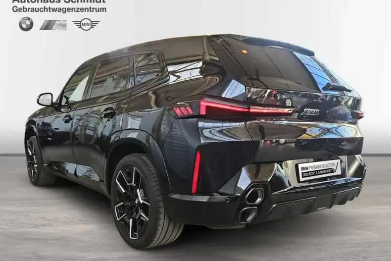 BMW XM din 2024 cu 28.956 km - oferta BMW147504 - foto 3