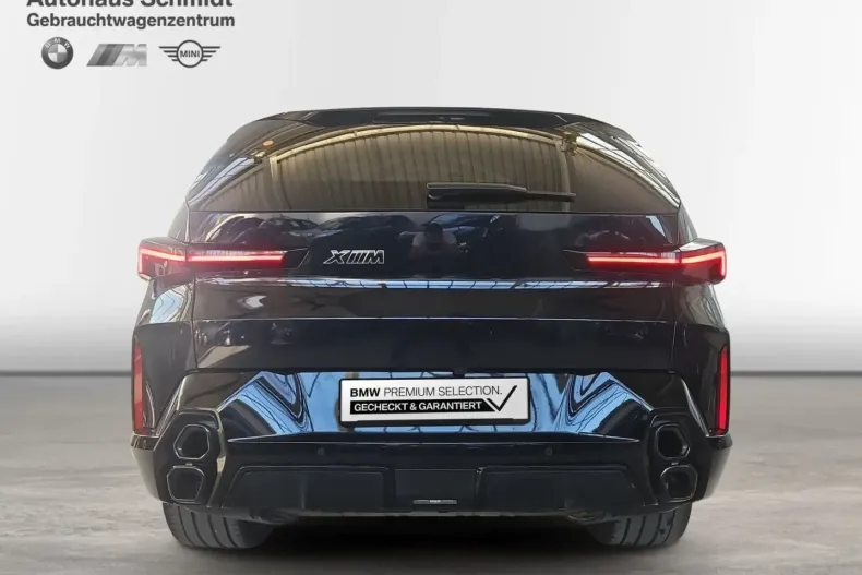 BMW XM din 2024 cu 28.956 km - oferta BMW147504 - foto 4