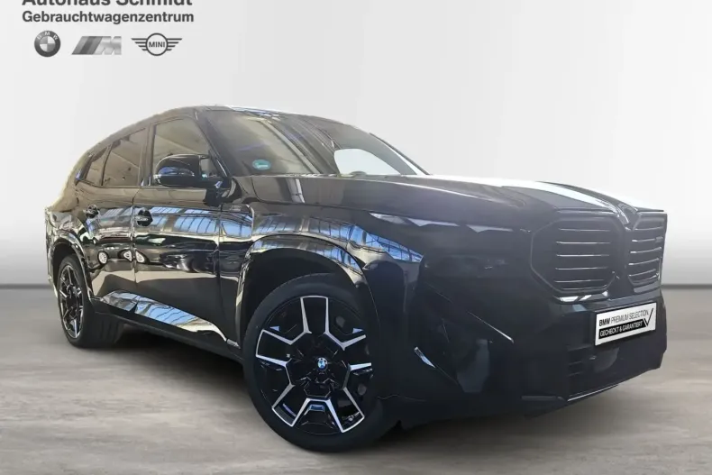 BMW XM din 2024 cu 28.956 km - oferta BMW147504 - foto 6