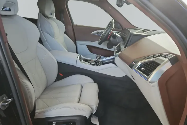 BMW XM din 2024 cu 28.956 km - oferta BMW147504 - foto 11