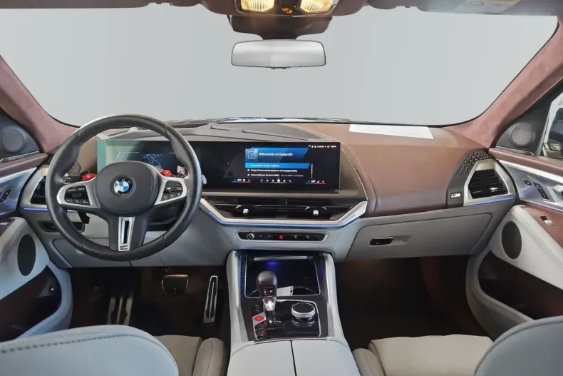 BMW XM din 2024 cu 28.956 km - oferta BMW147504 - foto 12