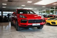 Porsche Cayenne din 2020 cu 43.000 km - oferta POR147505 - foto 3