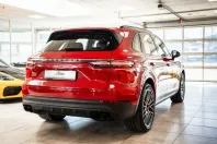 Porsche Cayenne din 2020 cu 43.000 km - oferta POR147505 - foto 8