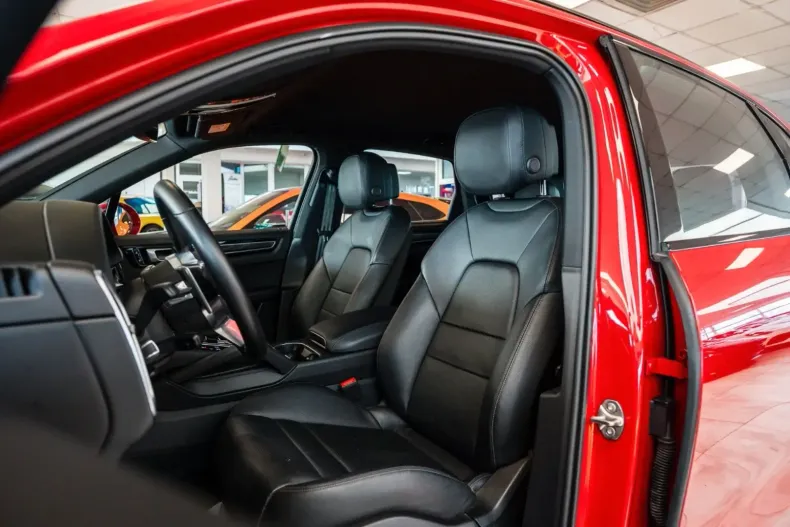 Porsche Cayenne din 2020 cu 43.000 km - oferta POR147505 - foto 11