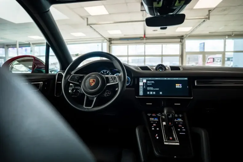 Porsche Cayenne din 2020 cu 43.000 km - oferta POR147505 - foto 13