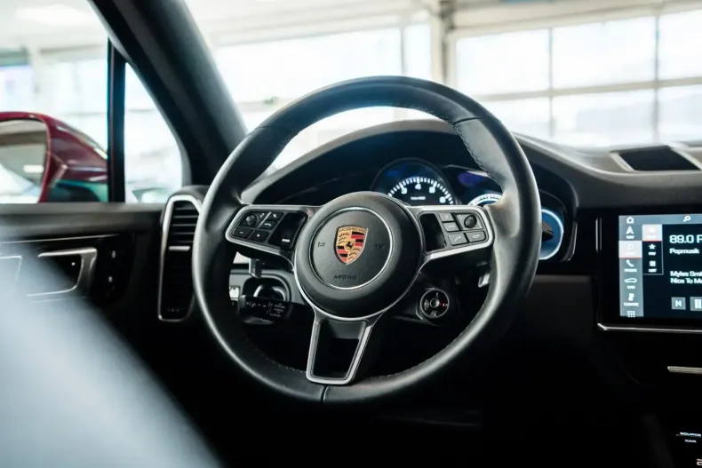 Porsche Cayenne din 2020 cu 43.000 km - oferta POR147505 - foto 14