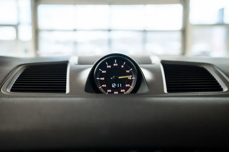 Porsche Cayenne din 2020 cu 43.000 km - oferta POR147505 - foto 18