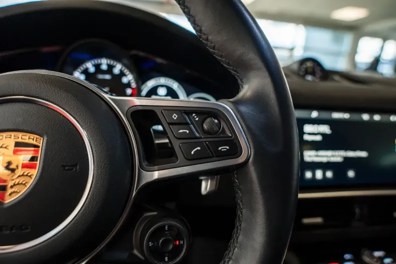 Porsche Cayenne din 2020 cu 43.000 km - oferta POR147505 - foto 20