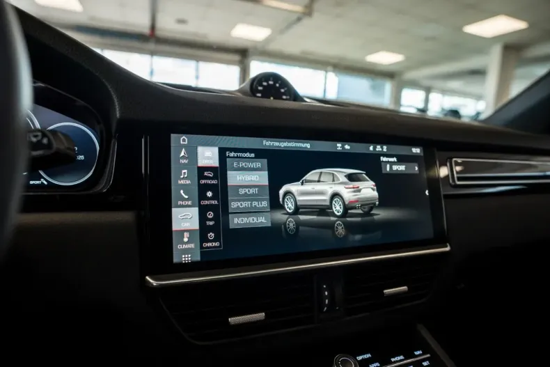 Porsche Cayenne din 2020 cu 43.000 km - oferta POR147505 - foto 22