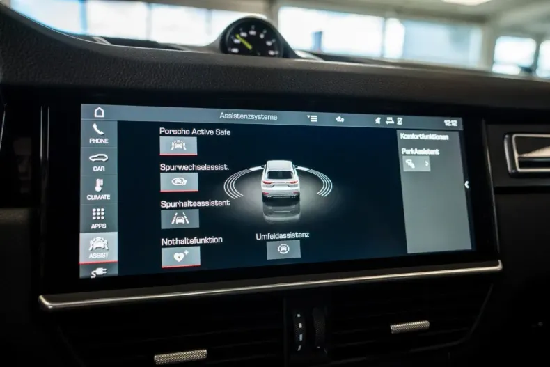 Porsche Cayenne din 2020 cu 43.000 km - oferta POR147505 - foto 23