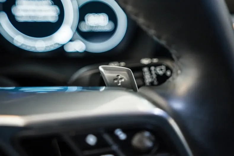 Porsche Cayenne din 2020 cu 43.000 km - oferta POR147505 - foto 25