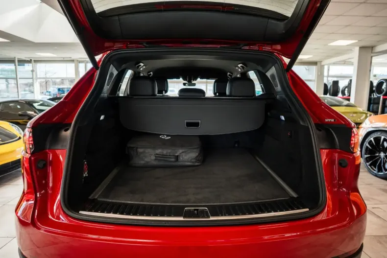 Porsche Cayenne din 2020 cu 43.000 km - oferta POR147505 - foto 30