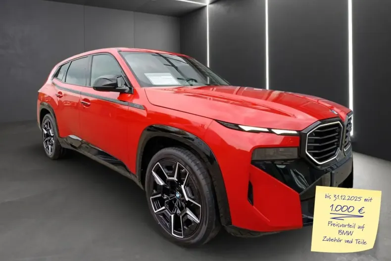 BMW XM din 2024 cu 24.936 km - oferta BMW147506 - foto 2