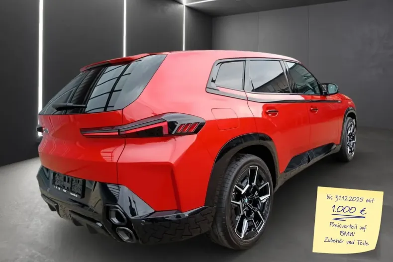 BMW XM din 2024 cu 24.936 km - oferta BMW147506 - foto 4