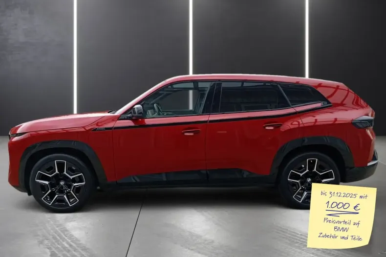 BMW XM din 2024 cu 24.936 km - oferta BMW147506 - foto 7