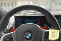 BMW XM din 2024 cu 24.936 km - oferta BMW147506 - foto 17