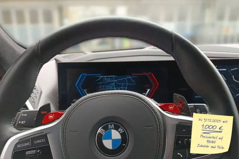 BMW XM din 2024 cu 24.936 km - oferta BMW147506 - foto 17