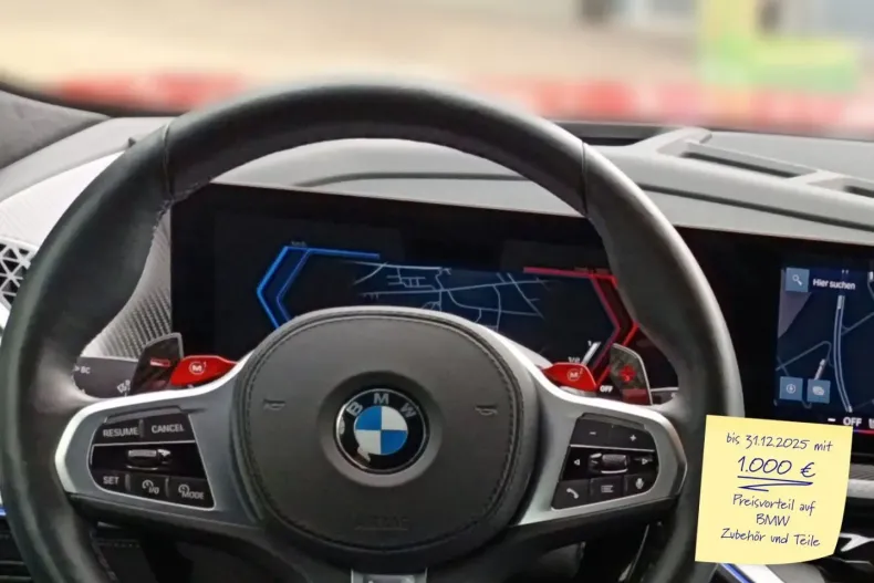 BMW XM din 2024 cu 24.936 km - oferta BMW147506 - foto 18