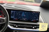 BMW XM din 2024 cu 24.936 km - oferta BMW147506 - foto 19