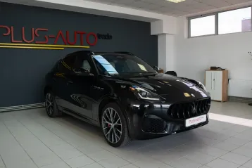 Maserati Grecale din 2022 - oferta MAS147507