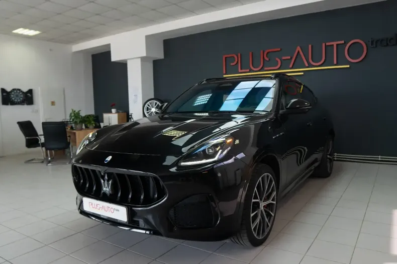 Maserati Grecale din 2022 cu 56.000 km - oferta MAS147507 - foto 2