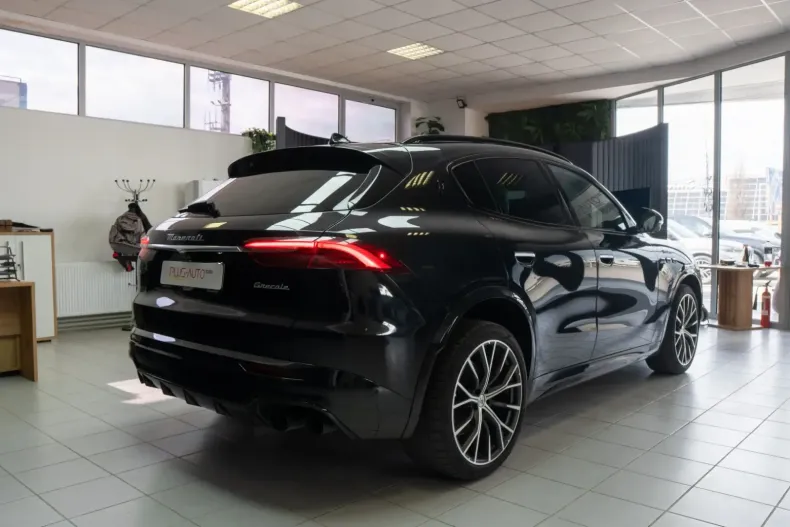 Maserati Grecale din 2022 cu 56.000 km - oferta MAS147507 - foto 3