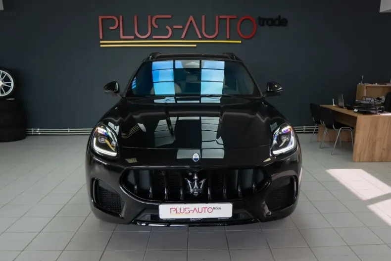 Maserati Grecale din 2022 cu 56.000 km - oferta MAS147507 - foto 7