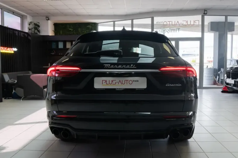 Maserati Grecale din 2022 cu 56.000 km - oferta MAS147507 - foto 8