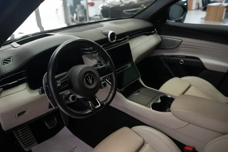 Maserati Grecale din 2022 cu 56.000 km - oferta MAS147507 - foto 11