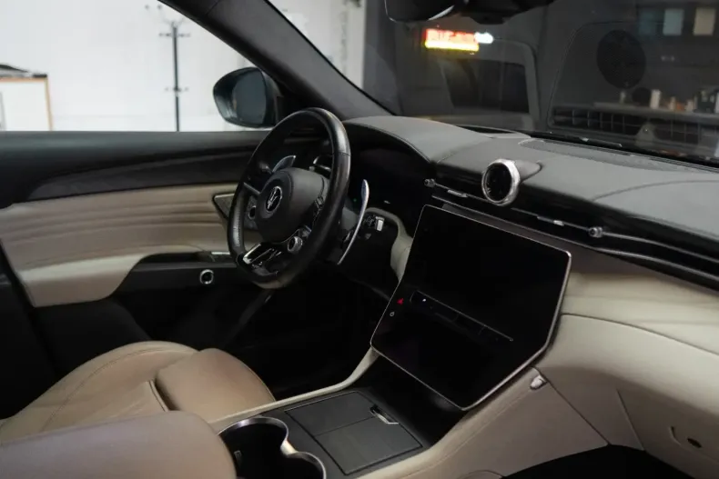 Maserati Grecale din 2022 cu 56.000 km - oferta MAS147507 - foto 12