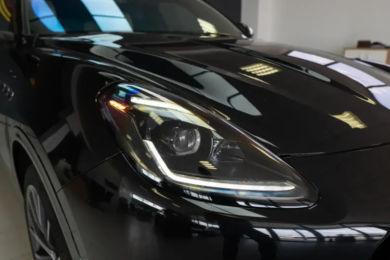 Maserati Grecale din 2022 cu 56.000 km - oferta MAS147507 - foto 17