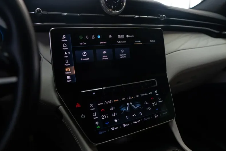 Maserati Grecale din 2022 cu 56.000 km - oferta MAS147507 - foto 18