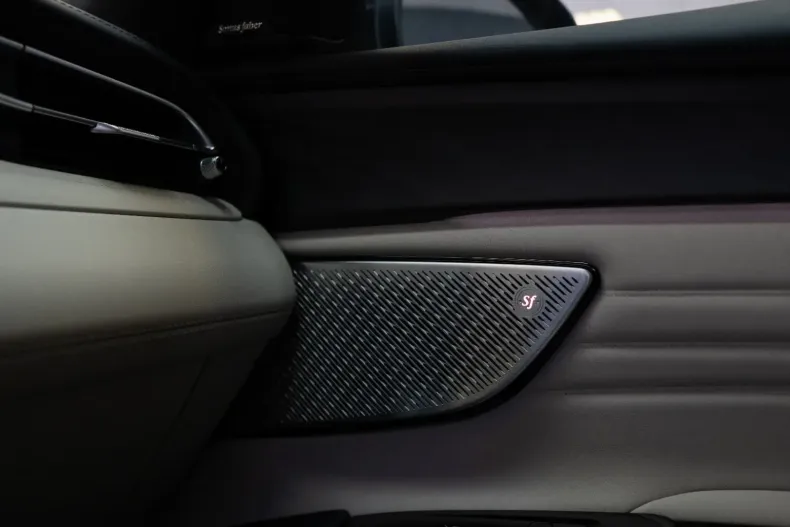 Maserati Grecale din 2022 cu 56.000 km - oferta MAS147507 - foto 19