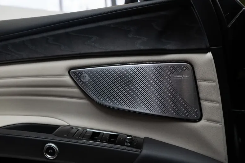 Maserati Grecale din 2022 cu 56.000 km - oferta MAS147507 - foto 21