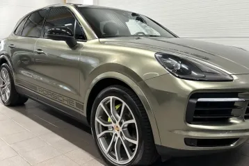 Porsche Cayenne din 2020 - oferta POR147508