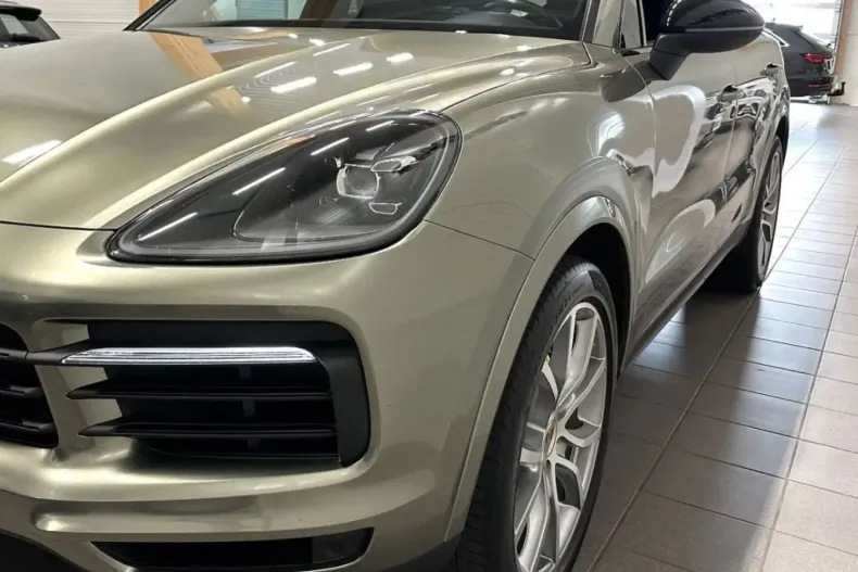 Porsche Cayenne din 2020 cu 96.222 km - oferta POR147508 - foto 3