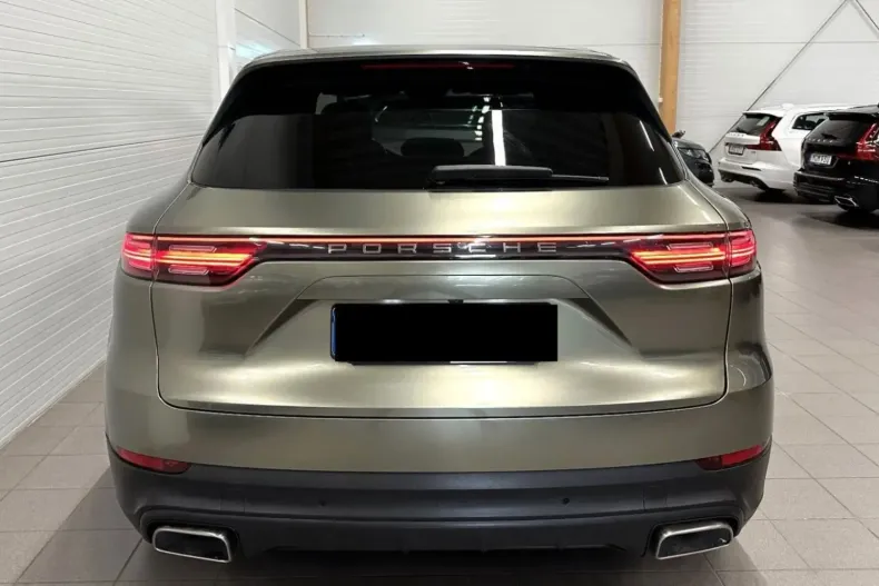 Porsche Cayenne din 2020 cu 96.222 km - oferta POR147508 - foto 5