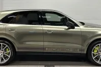 Porsche Cayenne din 2020 cu 96.222 km - oferta POR147508 - foto 6