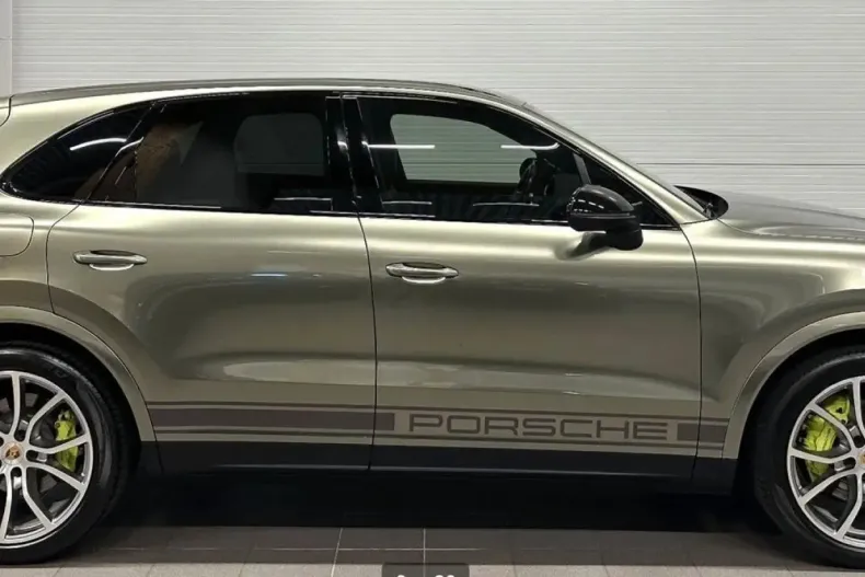 Porsche Cayenne din 2020 cu 96.222 km - oferta POR147508 - foto 6
