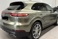 Porsche Cayenne din 2020 cu 96.222 km - oferta POR147508 - foto 7