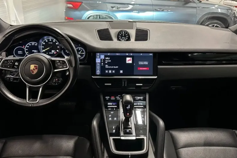 Porsche Cayenne din 2020 cu 96.222 km - oferta POR147508 - foto 9