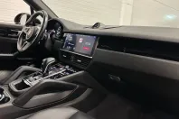 Porsche Cayenne din 2020 cu 96.222 km - oferta POR147508 - foto 11